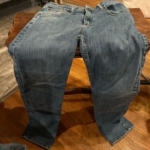 Wrangler 30 x 30 Regular fit 9WRGAMS